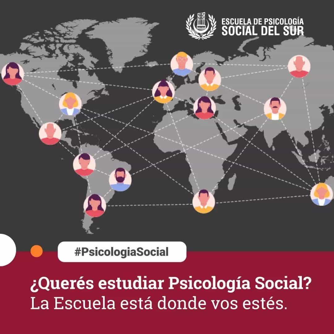 🤔 ¿Sabías que contamos con modalidad presencial, semi distancia y distancia 100%?
Podés elegir la modalidad de cursada que más se adapte a tu ritmo de vida.
Comenzamos en Marzo 2023 🥳🥳🥳
Dejanos tu mail en comentarios y te enviamos más información ⬇️