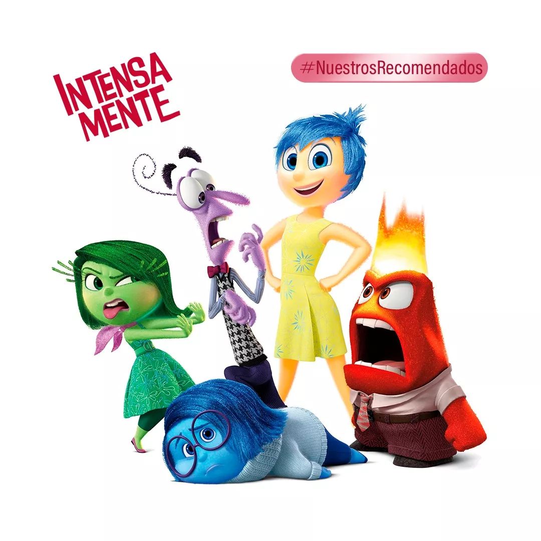 🎬 Esta hermosa película animada explora como las cinco emociones (alegría, miedo, desagrado, ira y tristeza), que conviven en el interior de una nena 👧🏻 llamada Riley, compiten por tomar el control de sus acciones, cuando ella debe mudarse a una nueva ciudad. Este hecho implicará para ella un trabajo de adaptación a un nuevo entorno, y la generación de nuevos vínculos, algo que no le resultará nada fácil. 💫
✅ Desde la perspectiva de Psicología Social, podemos analizar cómo se va constituyendo la subjetividad de la protagonista. Cada vivencia, emoción, recuerdo y acción que realiza las va internalizando, creando su mundo interno, ese que según Pichon es una construcción dinámica que se desarrolla a lo largo de la vida de una persona. ❤️
🤔Y vos ¿Ya la viste? ¿Estas de acuerdo?
¡Te leemos en comentarios! 👇🏻
#NuestrosRecomendados #PsicologiaSocial #Vinculos #MundoInterno #Subjetividad #PichonRiviere #GladysAdamson #Disney# Pixar