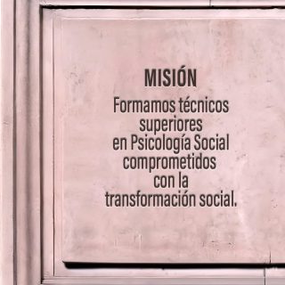 Creemos en el poder del encuentro, en el aprendizaje compartido y en los vínculos que transforman. 🫂
💫Esa es nuestra misión y nuestra visión: acompañar el crecimiento personal y social de quienes se animan a mirar el mundo con la mirada de la Psicología Social 🌈
#PsicologiaSocial#Vinculos#Comunicacion#Grupos#NuestraMision#PasionXloquehacemos#PichonRiviere