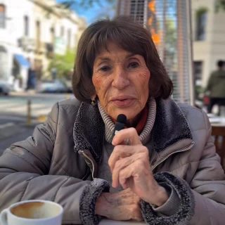 ✅ La Dra. Gladys Adamson nos invita a pensar el Grupo Operativo.
“Soy donde no estoy”💫 ¿Qué quiere decir esto? 👀Mirá este reel y conoce la respuesta.
#GrupoOperativo#Somosconelotro#PsicologíaSocial#PichonRiviere#GladysAdamson