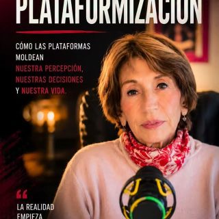 Plataformización….