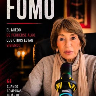 ¡FOMO!