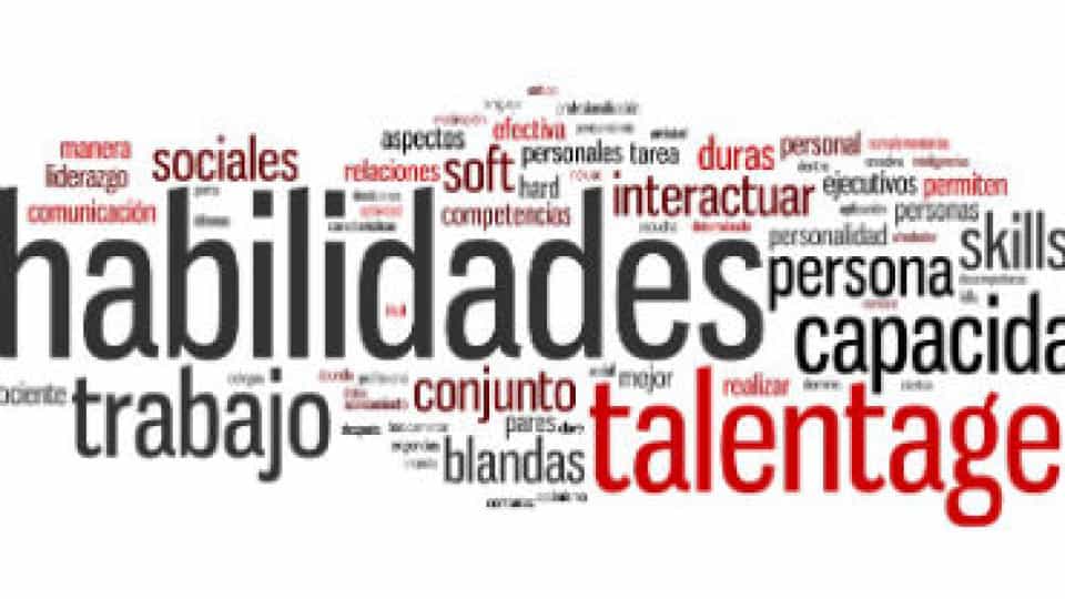 Habilidades blandas