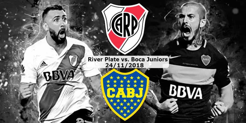 Boca river