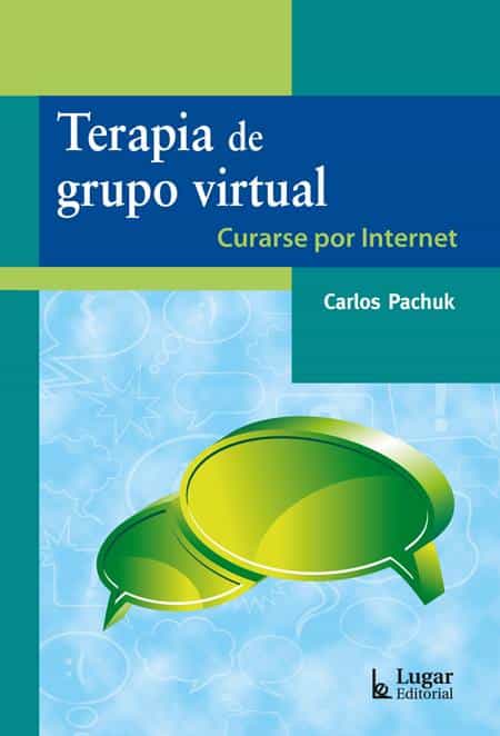Terapia grupo virtual