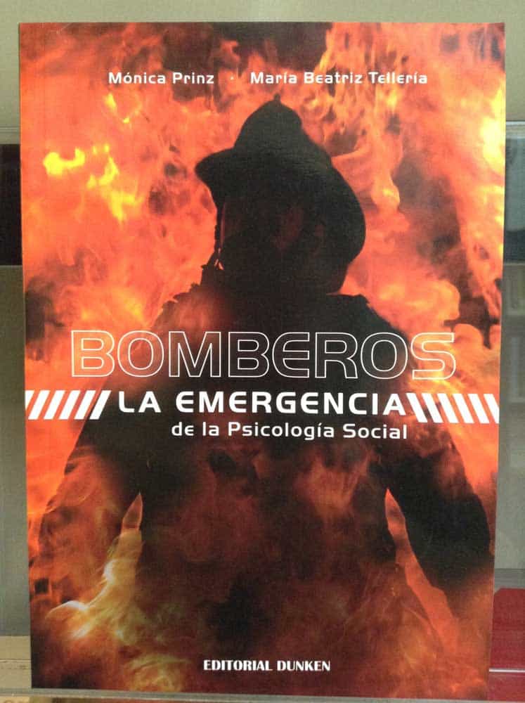 Bomberos