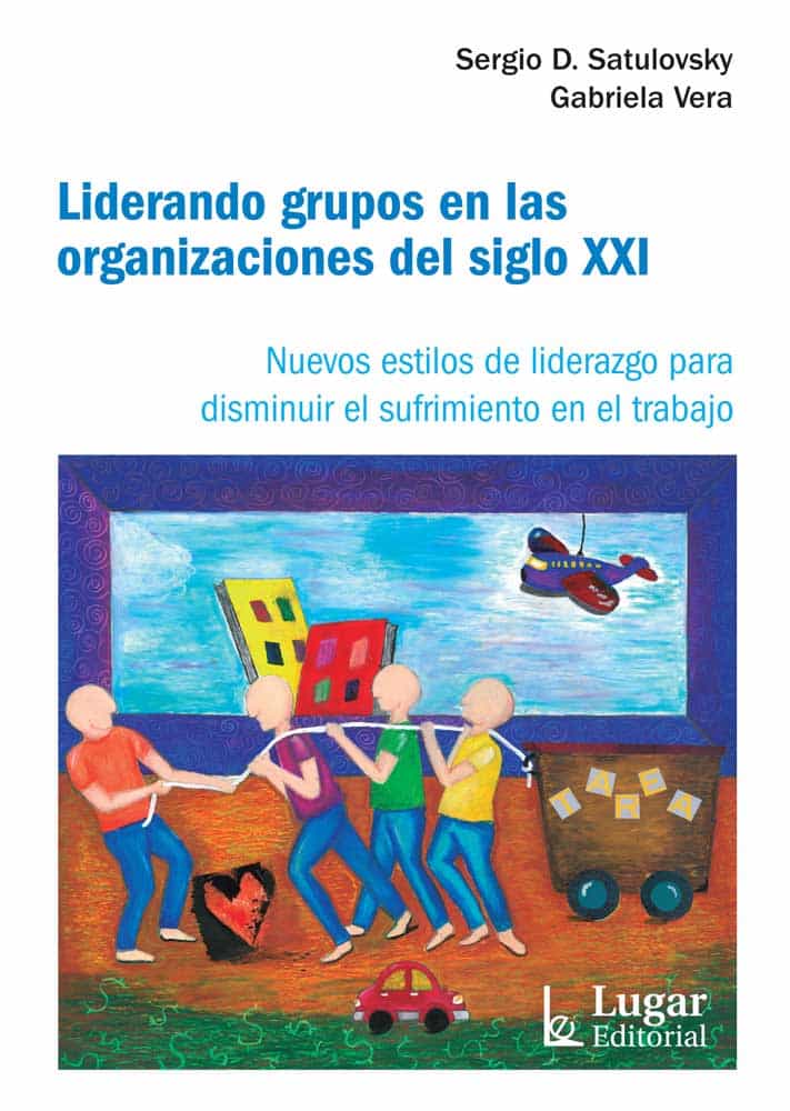 Liderando grupos