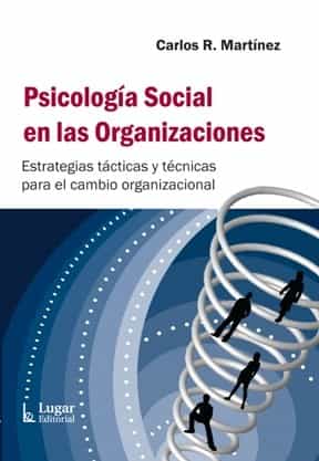 Psi organizaciones