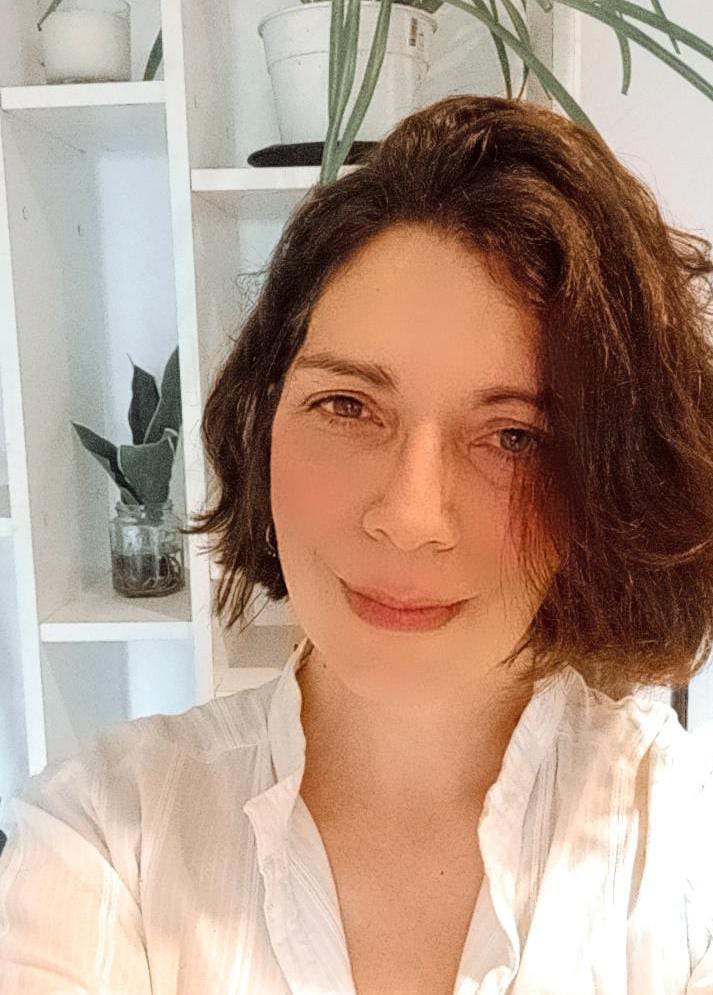 Paula spiropulos