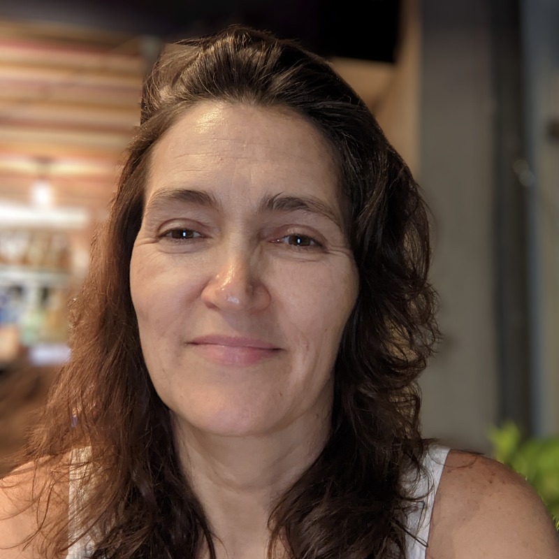 Malena stagnaro foto