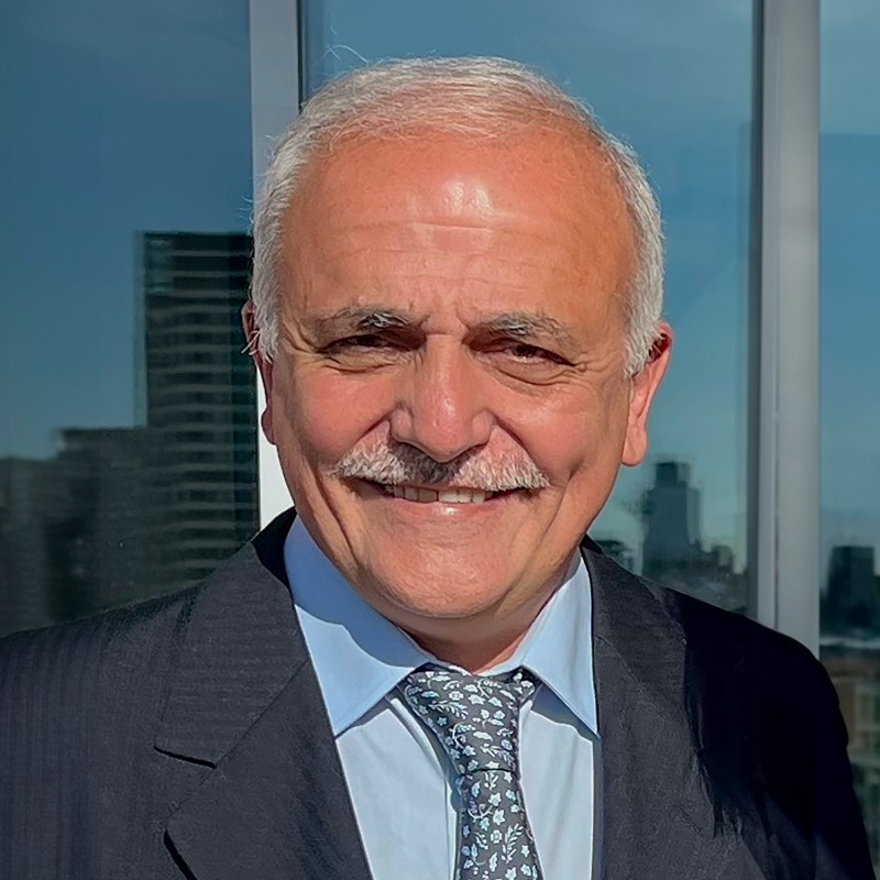 Ricardo Mico Foto de Perfil